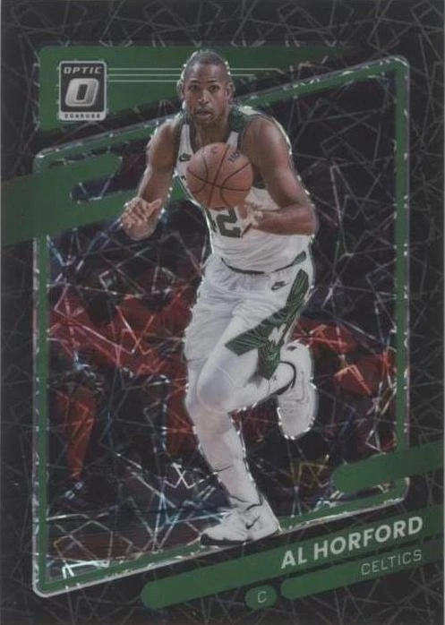 Black Velocity Prizm