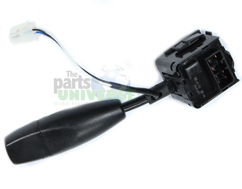 Interruptor de columna de lámpara de faro 96230794 para GM Daewoo Lanos 1999-2002 Foto 3 de 4