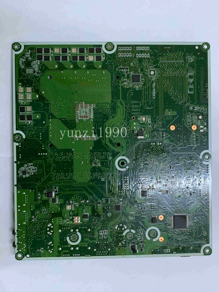 FOR HP TOUCHSMART 320-1030 320-1050 FM1 AMD MOTHERBOARD 653845-001 AAHD3-NK - Image 3 of 3
