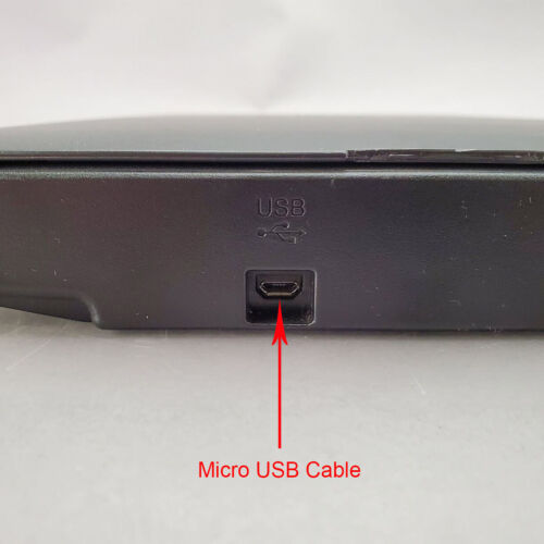 USB Data Cable Cord f Epson Perfection V19 II V39 II J371A Flatbed Color Scanner - Picture 5 of 6