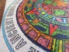 Azteca garden of the ancient gods aromatic longlasting incense - AKCO Japan — photo 2