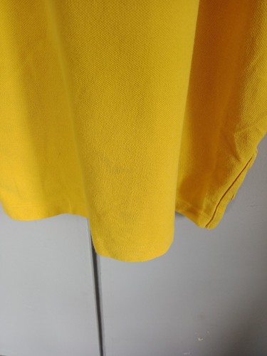 Ralph lauren Polo Shirt Brazil Please Read Description. Vintage? - Picture 14 of 15
