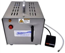 SharperTek H2O Jewelry Steam Cleaner Dental Lab