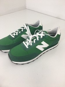 new balance 501 verde