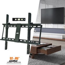 Stable Holder Extra Wide Tilt TV Wall Mount Bracket 42" 46 50 52 55 60 65 70 85"