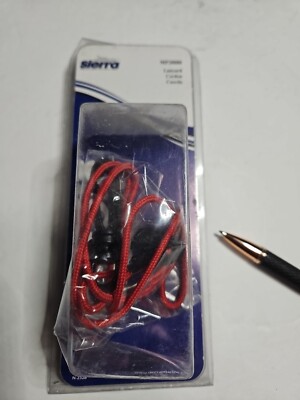MP28880 Sierra Marine Lanyard Fits Evinrude Johnsons 1995-Older NOS OEM BA19