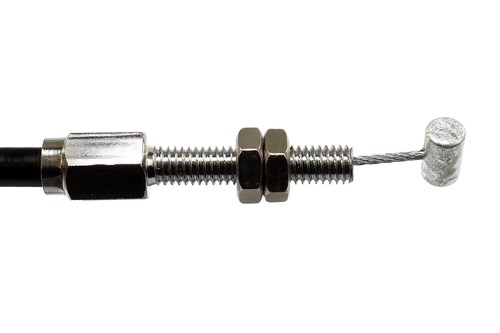 Cable De Gas Abridor Para CB 900 Bol D'Or CB 750 K F CB 1100 CB900 1978-1984 - Imagen 3 de 4