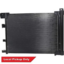 New A/C Condenser Assembly For 2013-2019 Sentra 1.8L NI3030173 921003SH0C