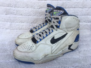 tenis rainha system 1991