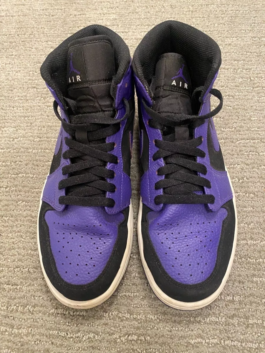 Jordan 1 concord best sale 2018