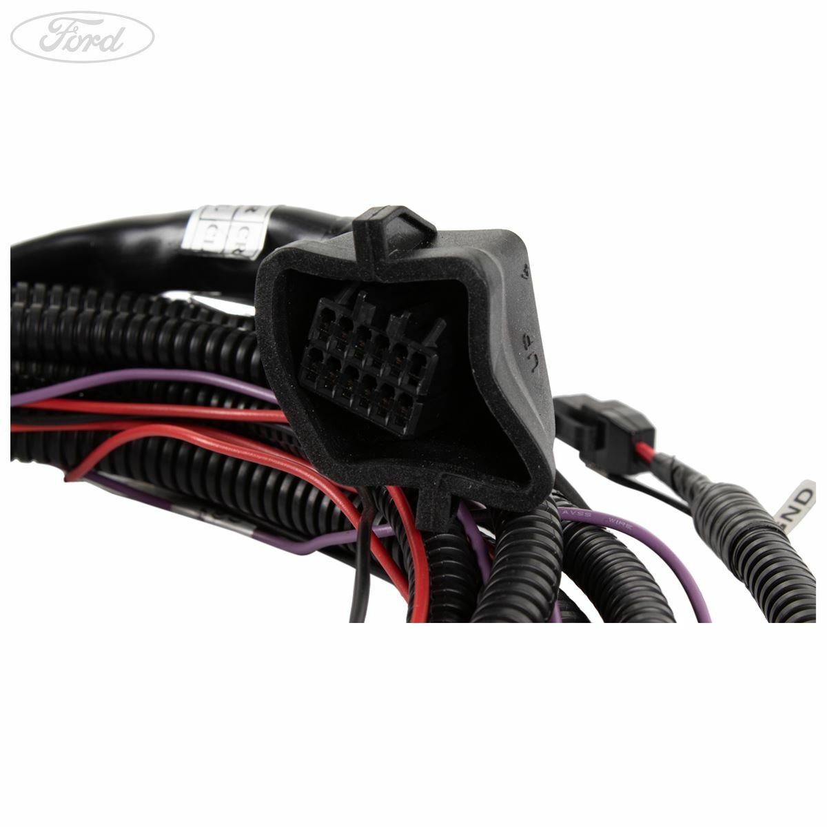 Genuine Ford Sensor - Parking Aid System 2231907 for sale online 