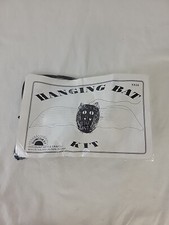 Suncoast Hanging Bat Halloween Decor Craft Kit KK34