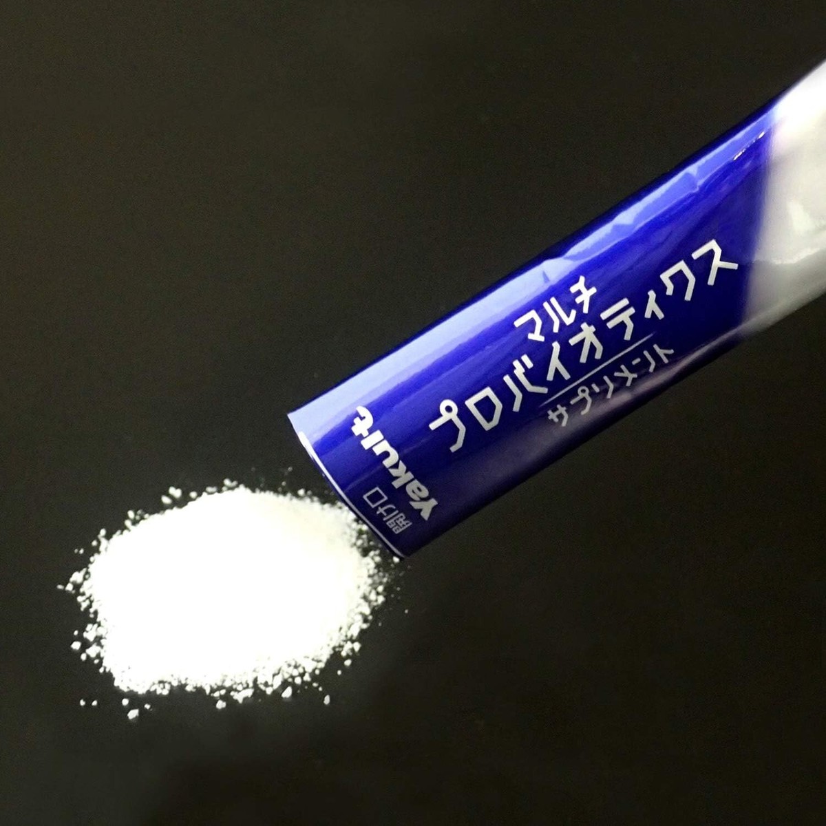 Yakult Multi Probiotics Supplement - Japan NEW (Stick Packaging