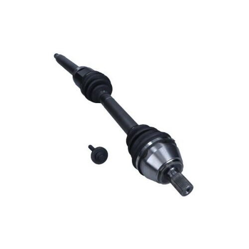 Palier D'arbre De Transmission MAXGEAR 49-0605, Diamètre 30mm Centre - Neuf