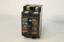 Fuji EA32 10A Circuit Breaker FREE SHIPPING 