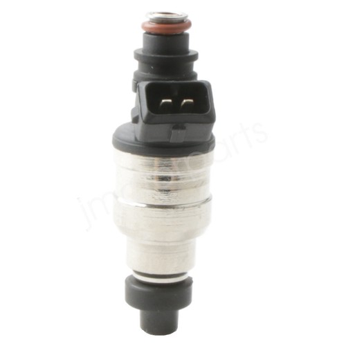 4PCS 550CC Fuel Injectors For EVO 4-9 RX-7 FC3S 13B 20B 4AGE 4G63T EV1 - Picture 2 of 8