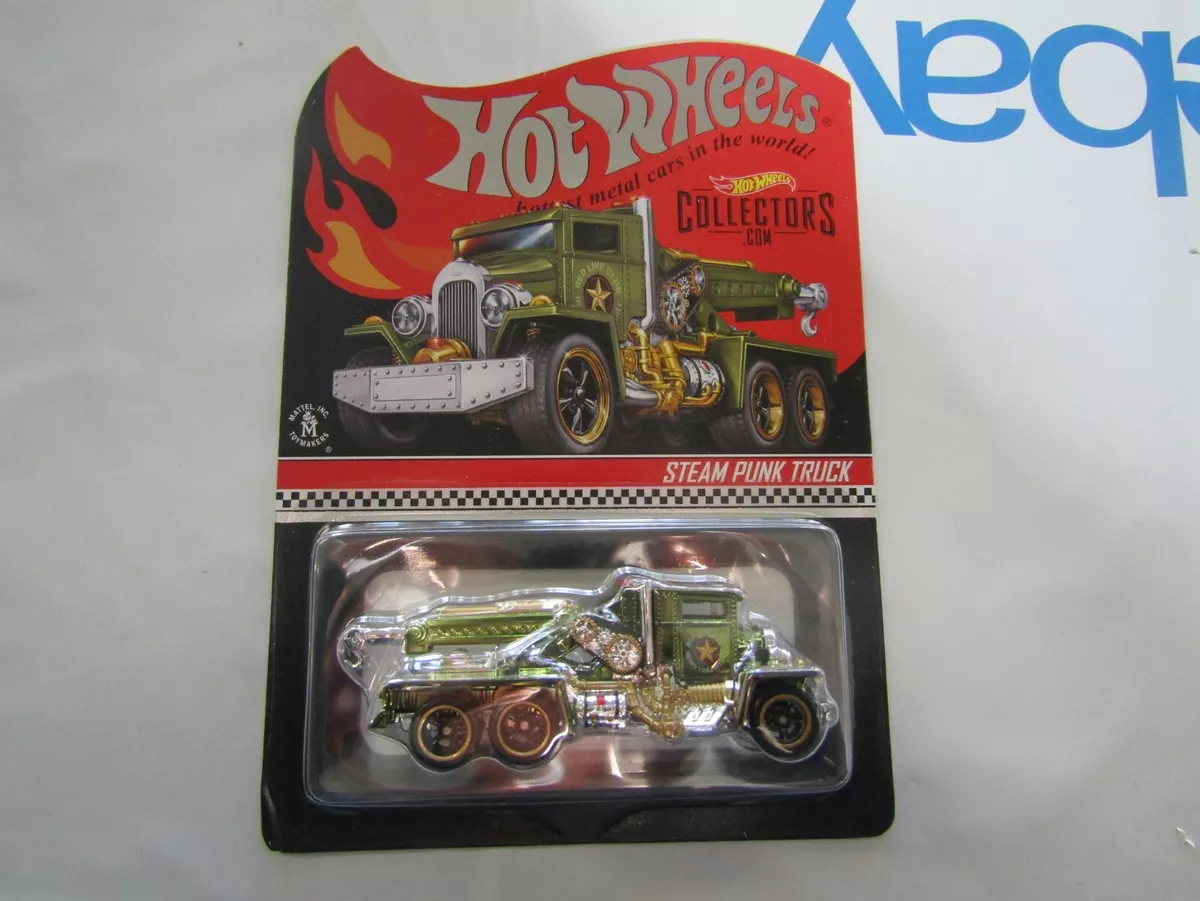 Hot wheels case l 2018 2025