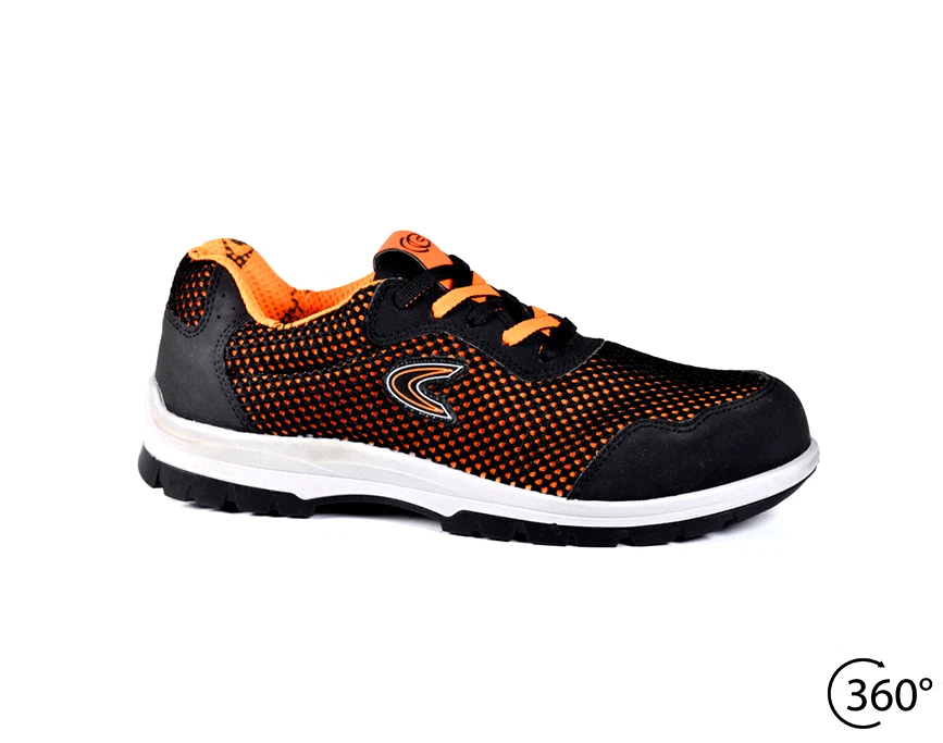 Scarpe antinfortunistiche cofra torino cheap