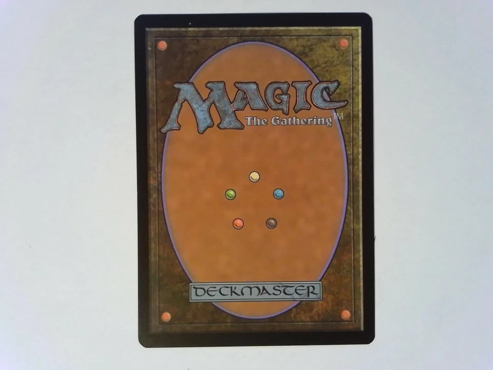 Foundry of the Consuls Duel Decks: Elves vs. Inv - Magic the Gathering MTG Land - Image 2 of 2