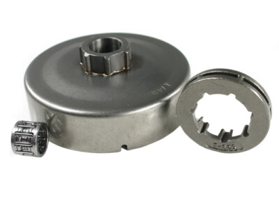 Ritzel 325 7Z flach für Stihl 026 AV MS260 MS 260 chain sprocket