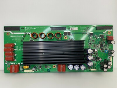 LG 50PB4DT-UB ZSUS Board Z-Sus EAX34151701, EAX34151801, EBR36906701 Genuine 