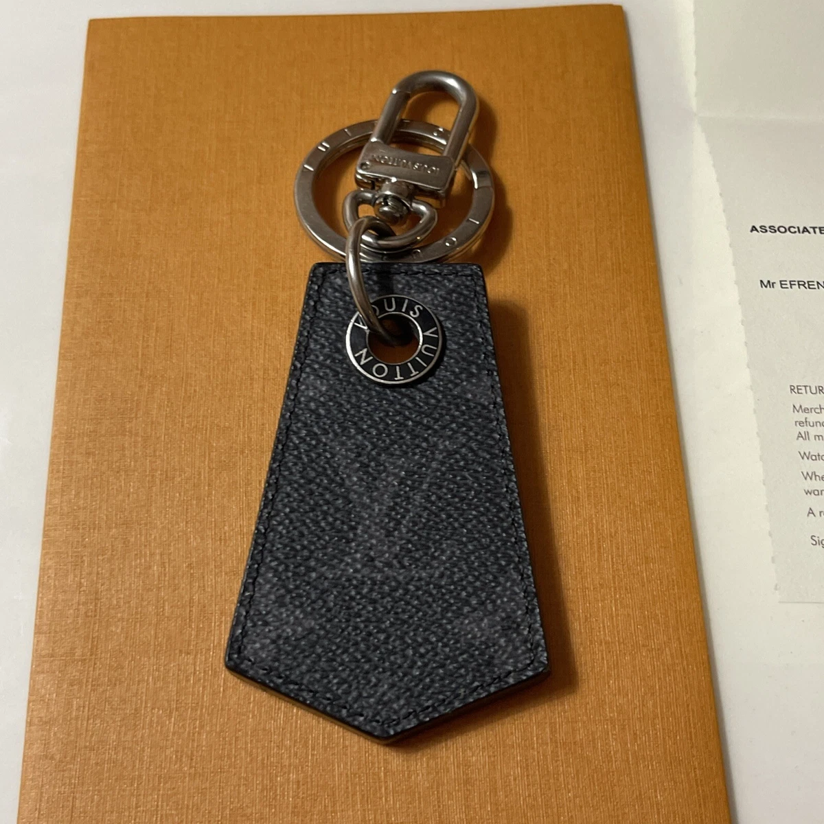 Review Louis Vuitton 6 Key Holder Simply Caffeinated #16 Review Louis Vuitton 6 Key Holder Simply Caffeinated