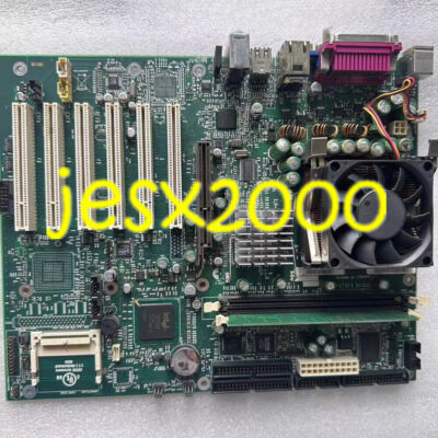 1PC USED RADISYS SH845GV 97-9045-01 motherboard #A6-29