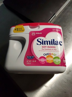 similac 1.45 lb