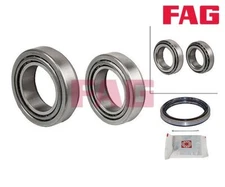 Wheel bearing set FAG 713644010 for Opel Campo Frontera a Daewoo