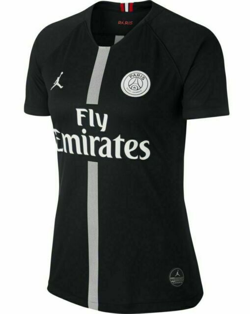 psg women's jersey