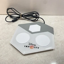 Disney Infinity USB Portal Base Pad Reader Portal Xbox 360 Model INF-8032385