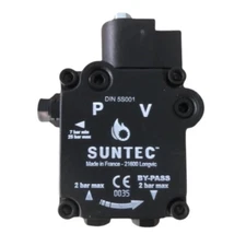  Suntec oil pump AS47A1536