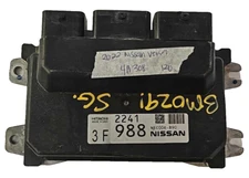 NEC006-890 Nissan Versa 2020-2022 ecm ecu computer