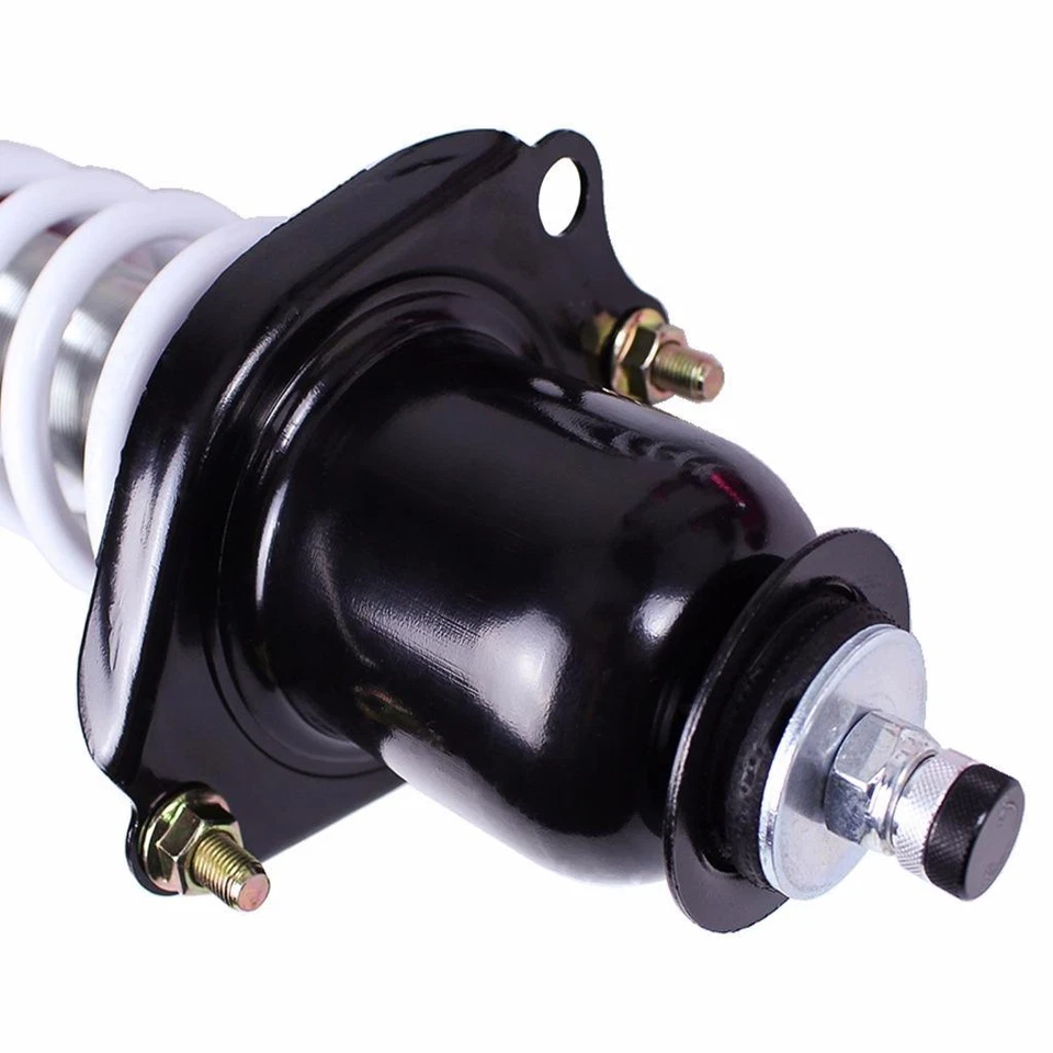 GODSPEED MONO-SS COILOVER DAMPER KIT FOR 09-14 TOYOTA MATRIX w/ CAMBER PLATES Foto 4 de 4