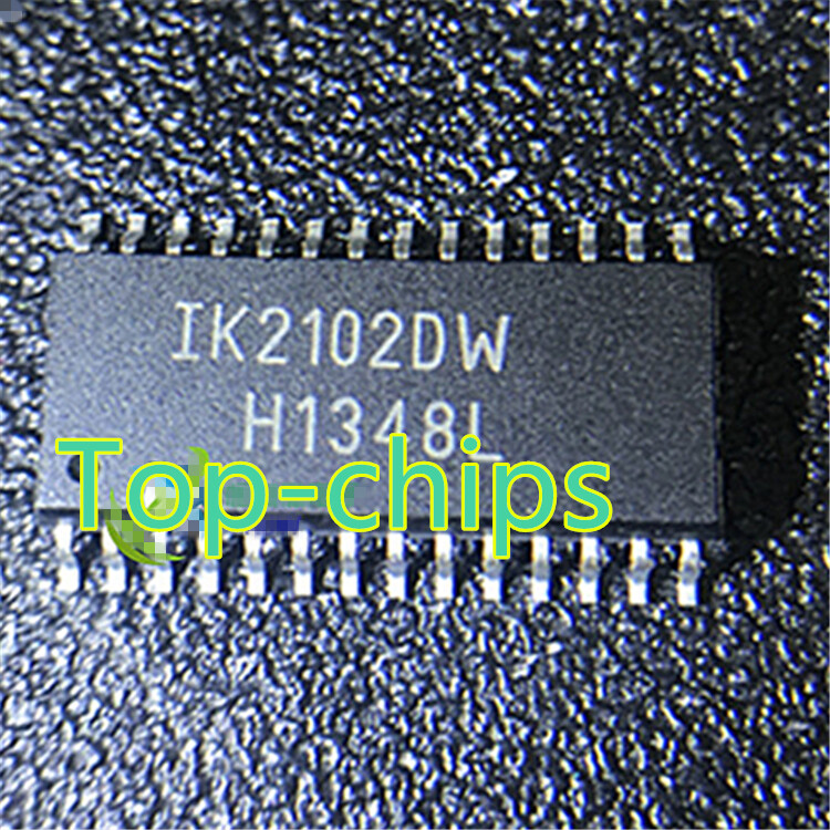 (10pcs) IK2102DW SOP28 Original Integrated Circuit new | eBay