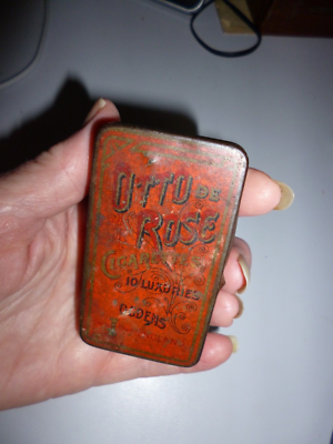 which substances are found in cigarettes The tobacco body