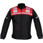 Duchinni Grid Kids Black Red