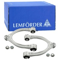 2X LemfÖRder Querlenker Vorne Oben FüR Mercedes X253 C253 C257 W205 W213 C238
