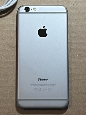 Apple iPhone 6 - 16GB - Space Gray (Unlocked) A1549 (GSM) | eBay
