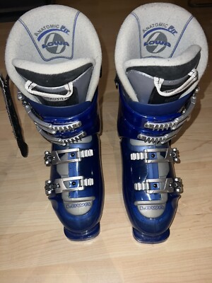 ATOMIC FIT  LOWA  Skischuhe Damen Größe 41