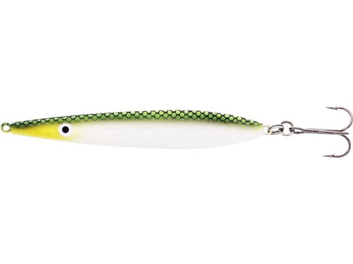 Westin F360° Meerforellenblinker 16 20 26 g Mefo Seatrout Küsten Spoon Blinker - Bild 12 von 19