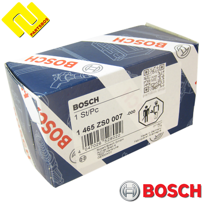 BOSCH 0928400669 ,1465ZS0007 FUEL PRESSURE CONTROL VALVE REGULATOR 