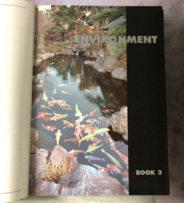 Koi Kichi - Peter Waddington - geb. Ausgabe 1995  - Must have für Koi Liebhaber