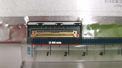 Dell Inspiron 15 7537 15.6 Digitalizzatore Touch Vetro P/N PV7P5 Dell Inspiron 15 7537 15.6 Digitalizzatore Touch Vetro P/N PV7P5