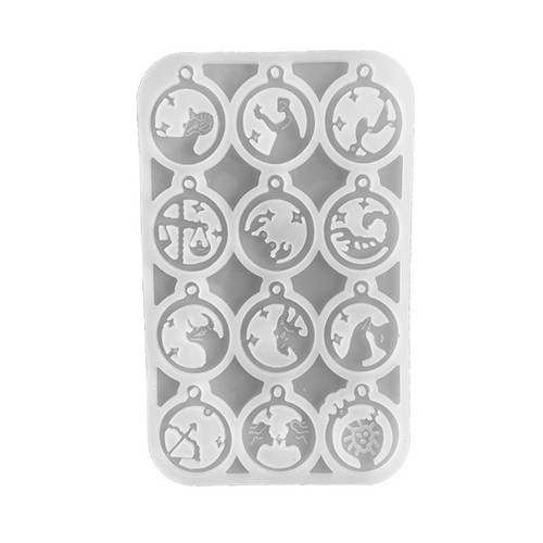Used for Earrings Necklaces Jewelry Pendants Home Decoration Diy Etc - Picture 7 of 8