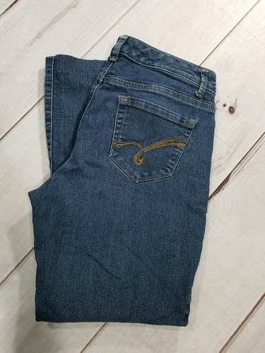 Bandolino Samantha Jeans Women's 