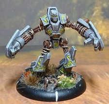 Freibeuter Presse Horden Kreis von Orboros Woldwatcher #2