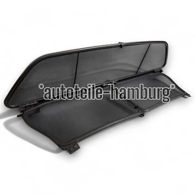 ✅ wie NEU#Porsche 911 996/997 Windschott Windshot deflector 996.561.125.03 - Bild 1 von 4