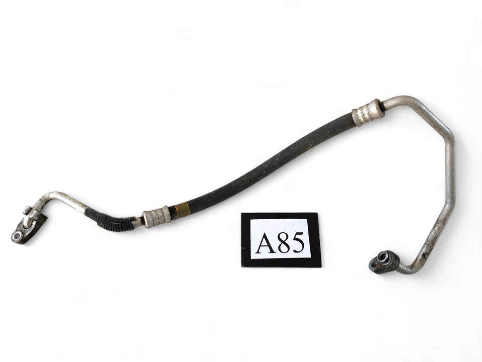 2014 LEXUS GS350 A/C AC AIR CONDITIONER TUBE PIPE LINE 88711-3A700 057 +++ #A85 - Image 2 of 4