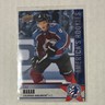 Upper Deck 2020 National Hockey Card Day America's Rookies Cale Makar Avalanche…